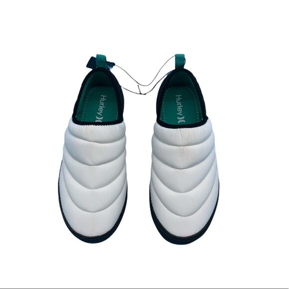 Hurley Puff Chukka Shoes - Slip-Ons-8 main image 5